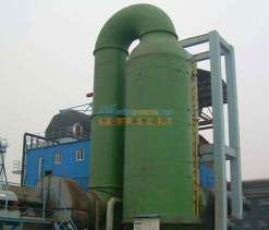 湖北华强烟气脱硫除尘器生产厂家及价格解析